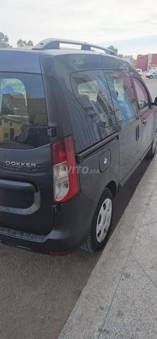 Dacia Dokker - 2