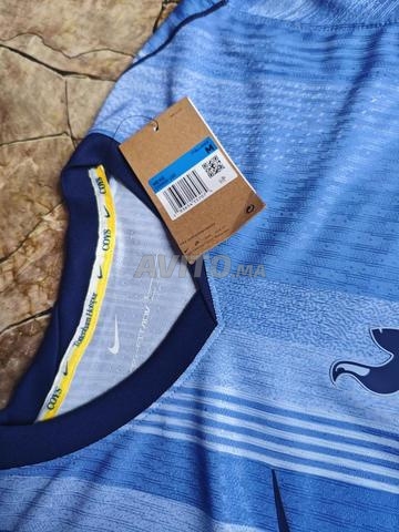 Maillots Tottenham - 2