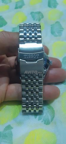 Montre-bracelet fine à prix raisonnable - 2