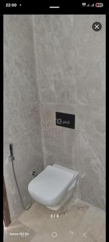 شقة جديدة للإيجار - 2