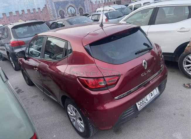 clio 4 2017 etat zwina
