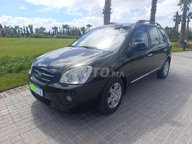 Voiture Kia à vendre - 2