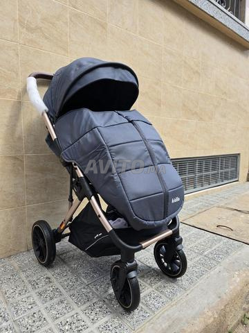 بوسيت فاليز كيديلوجودة عالية - 2