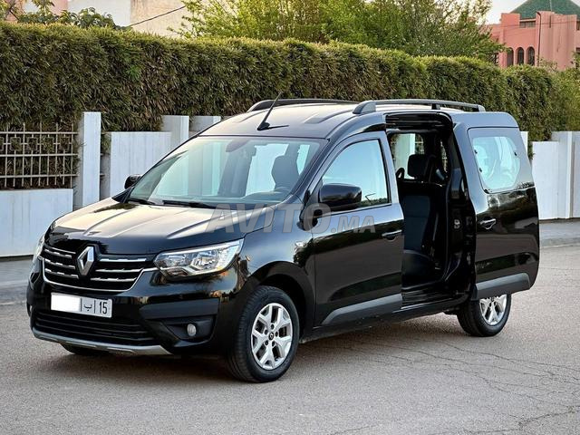 Renault Express Techno 1ere main 2022 - 2
