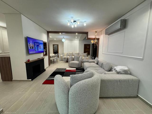 Magnifique appartement avec une belle terrasse - 2