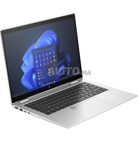 كمبيوتر محمول HP EliteBook 860 G10 - 2