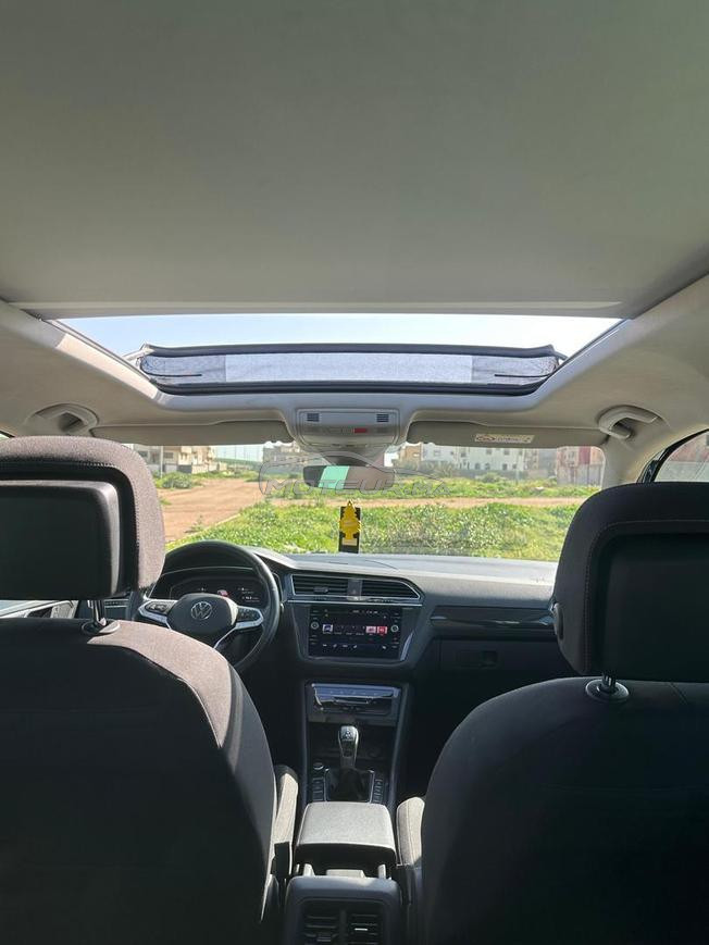 ✅️Tiguan 2023,élégance ✅️diwa 2026.03