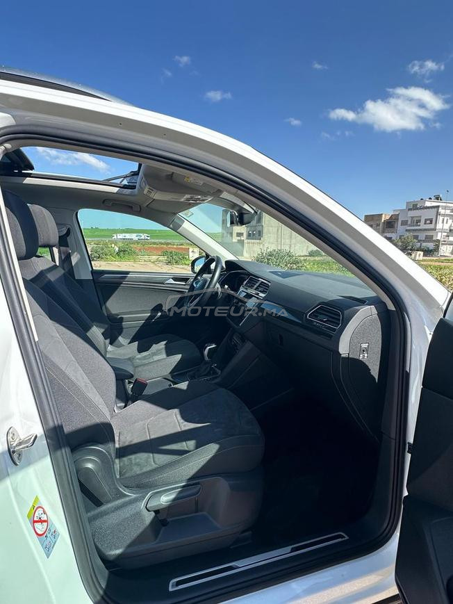 ✅️Tiguan 2023,élégance ✅️diwa 2026.03