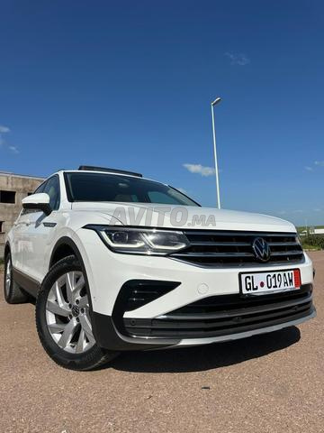 ✅️Tiguan 2023, élégance ✅️diwa 2026.03 - 2