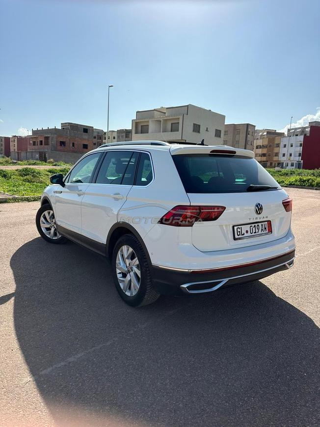 ✅️Tiguan 2023,élégance ✅️diwa 2026.03
