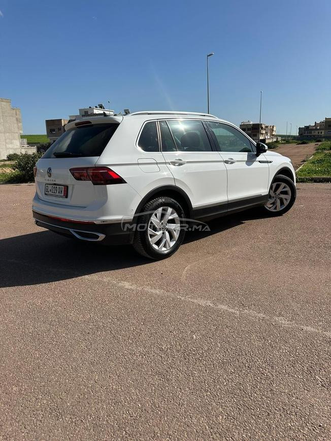 ✅️Tiguan 2023,élégance ✅️diwa 2026.03