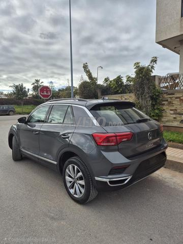 Volswagen T-ROC - 2