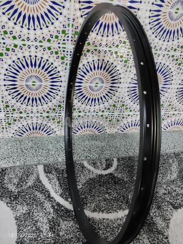 Jante de vélo neuve 36 trous - Excellente opportunité - 2