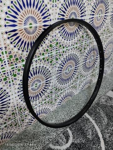 Jante de vélo neuve 36 trous - Excellente opportunité