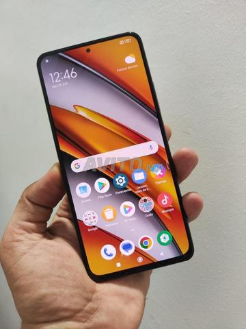 XIAOMI MI 11T PRO 5G - 2