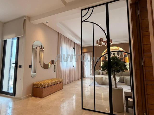 ستوديو مفروش كيليز كاريه إيدن - 2