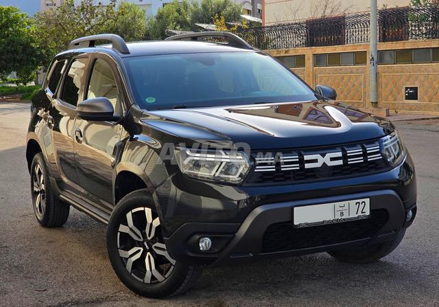 Dacia duster 1.5 dCi journy sans adblue Automatic