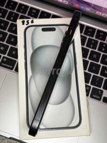 iPhone 15 عادي - 2