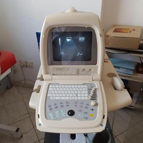 جهاز تخطيط الصدى سونو 24 - 2