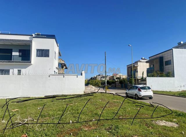 Riad Ouislane 1 proche de Ala Eddine - 2