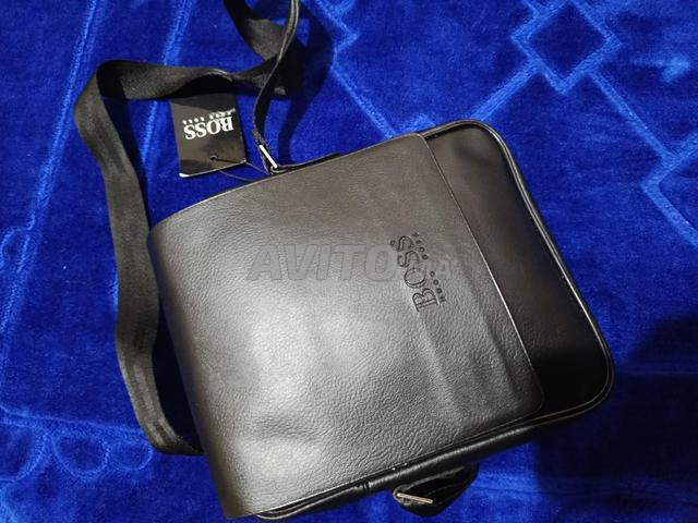 Sac banane neuf Hugo Boss - 2