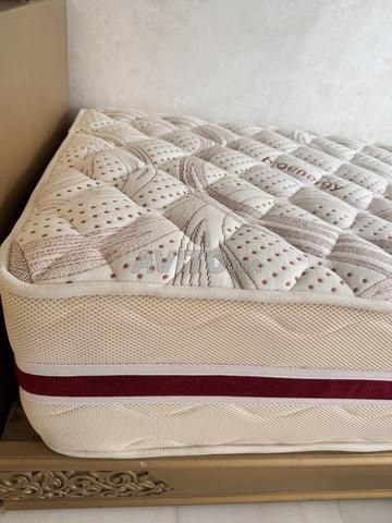 Salon moderne complet comme neuf - 2