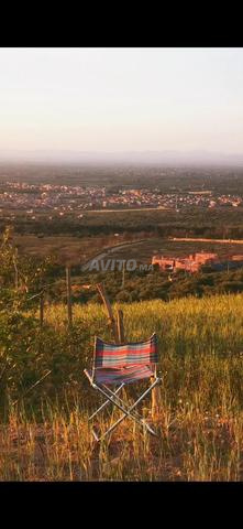 أرض للبيع في أوريكة /bb velar / Porsche /Mercedes