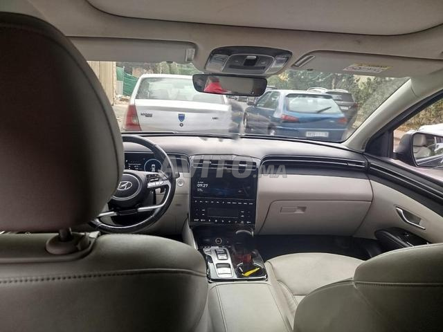 Hyundai Tucson Hybride Ultimate - 2