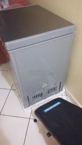 مجمد سييرا 131 لتر - 2