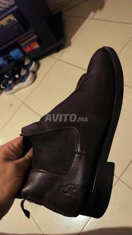 حذاء من الجلد - 2