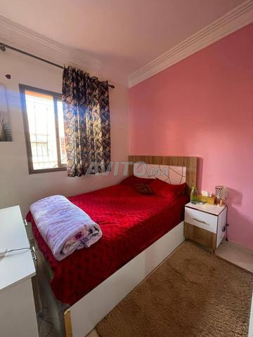 Appartement à vendre 56 m² mhamid à Marrakech - 2