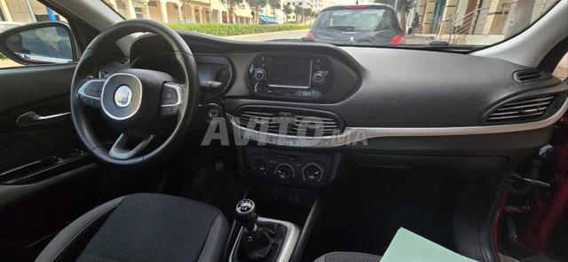 فيات تيبو ديزل يدوية 2020 في تمارة - 2