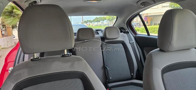 Fiat Tipo Diesel Manuelle 2020 à Temara