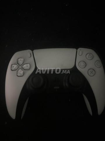 وحدة تحكم PS5 - 2