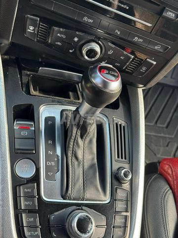 Audi SQ5 exclusive - 2