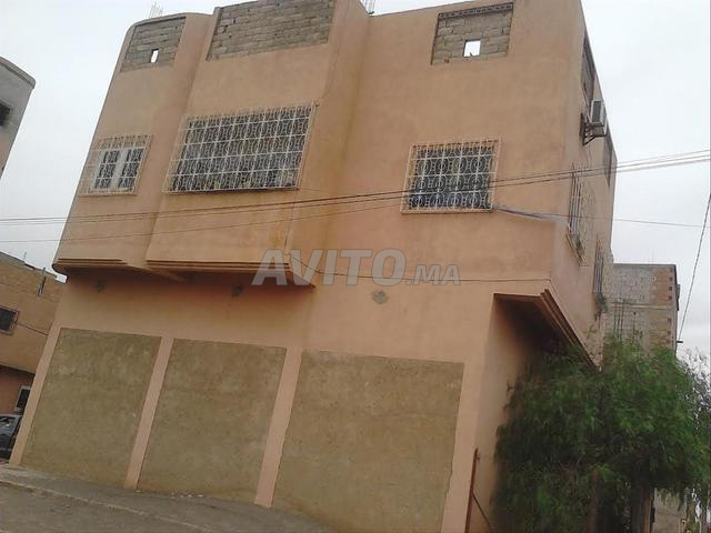 منزل تجاري (R3) للبيع - 2