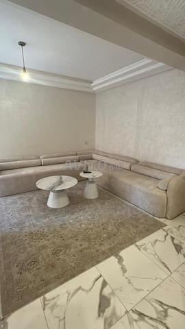 شقة 2 غرف فكتور هوغو مراكش - 2