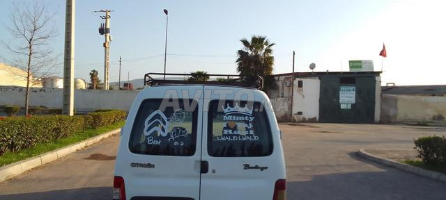 Citröen Berlingo à vendre - 2