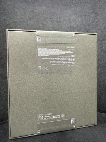 Samsung Z Fold7 12GB / 512GB Bleu shadow - 2