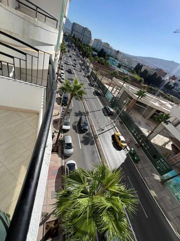 Appartement meublé à louer à la journée, Rue de l'Armée Royale