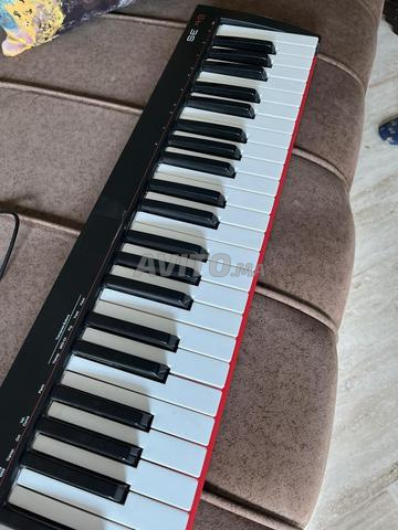 Nektar SE49 USB MIDI Controller Keyboard - 2