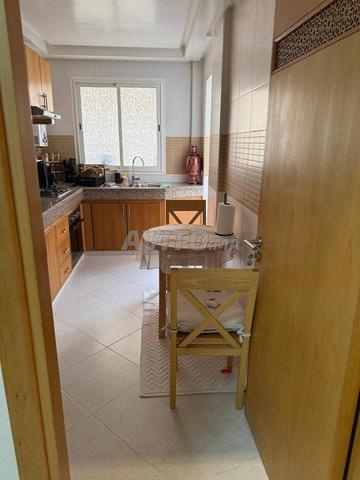 Appartement à vendre à Témara, Skikina - 2