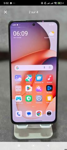 Téléphone presque neuf - 2