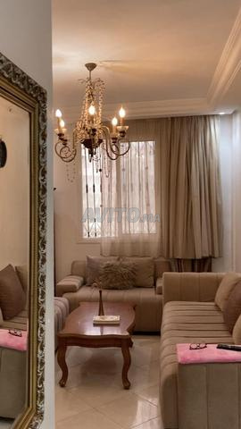 ‼️Appartement à vendre 57 m² à Casablanca - 2