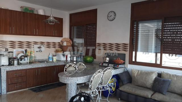 Petite ferme avec maison à vendre - 2