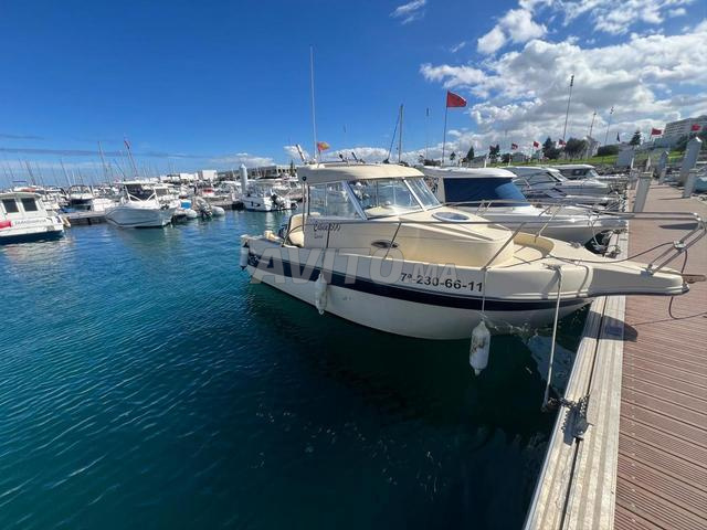 Yacht à vendre Tanger - 2