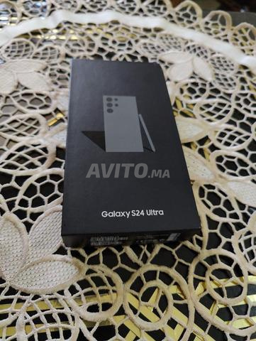 Samsung s24 ultra - 2
