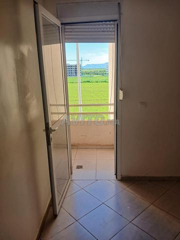 شقة للبيع 61 متر مربع في فاس طريق صفرو