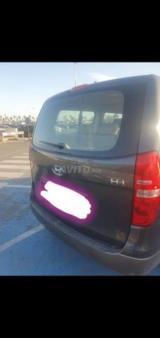 H1 AUTOMATIQUE TOURISTIQUE