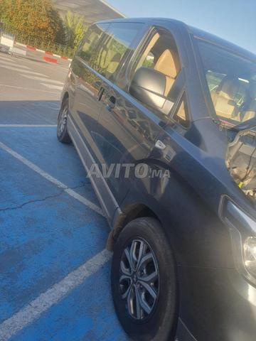 H1 AUTOMATIQUE TOURISTIQUE - 2